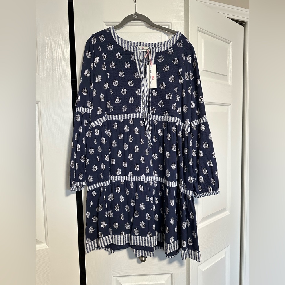 Vineyard Vines Dress